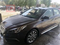 هیوندای سۆناتا